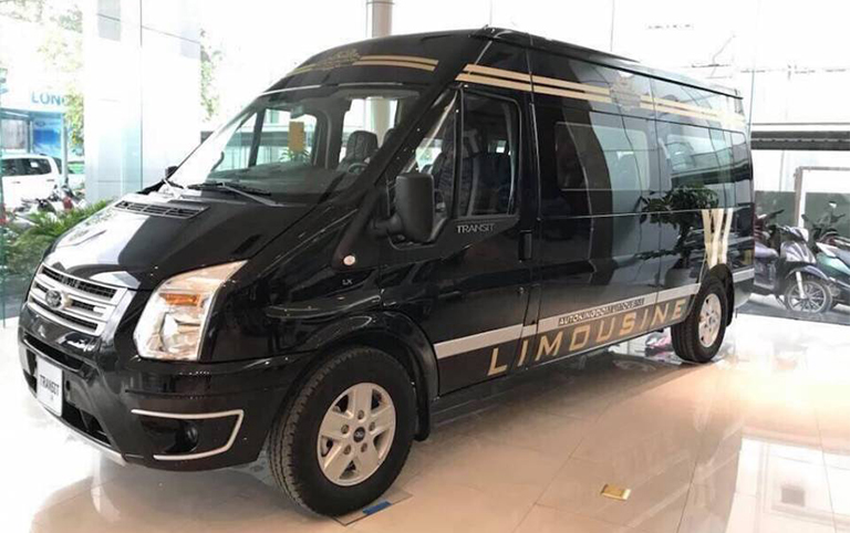 ford transit 1